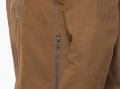 Burr™ Jacket -Sports Clothing Shop 1052 burrjacket teak detail 3 pdp photo