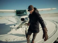 Arktik™ Down Parka -Sports Clothing Shop 1072 012 makc montana mountains fa22 279 min pdp photo