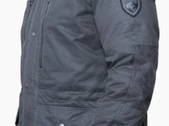 Arktik™ Down Parka -Sports Clothing Shop 1072 arktik down parka carbon detail 2 pdp photo