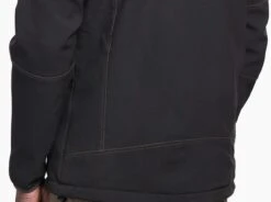 Relik™ Hoody -Sports Clothing Shop 1081 relik hoody espresso detail 1 pdp photo