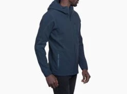 Relik™ Hoody -Sports Clothing Shop 1081 relik hoody pirate blue side cc19 pdp photo
