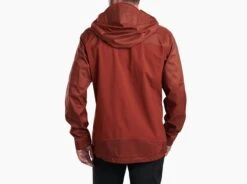 Deflektr™ Hybrid Shell -Sports Clothing Shop 1099 ms deflektr hybrid shell cayenne back pdp photo