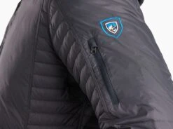 Spyfire® Hoody -Sports Clothing Shop 1121 ms spyfire hoodie carbon detail 1 pdp photo