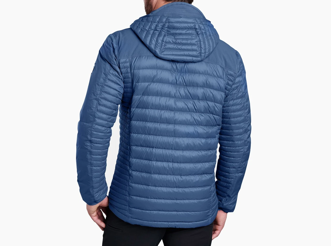 Spyfire® Hoody - Image 2