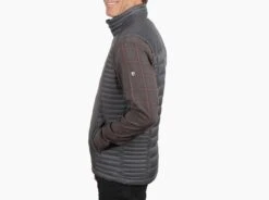 Spyfire® Vest -Sports Clothing Shop 1129 ms spyfire vest carbon side pdp photo