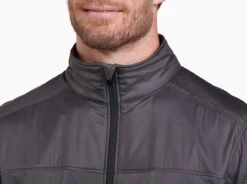 The One™ Jacket -Sports Clothing Shop 1145 ms the one jacket carbon detail 1 cropped pdp photo
