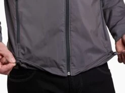 The One™ Jacket -Sports Clothing Shop 1145 ms the one jacket carbon detail 2 pdp photo