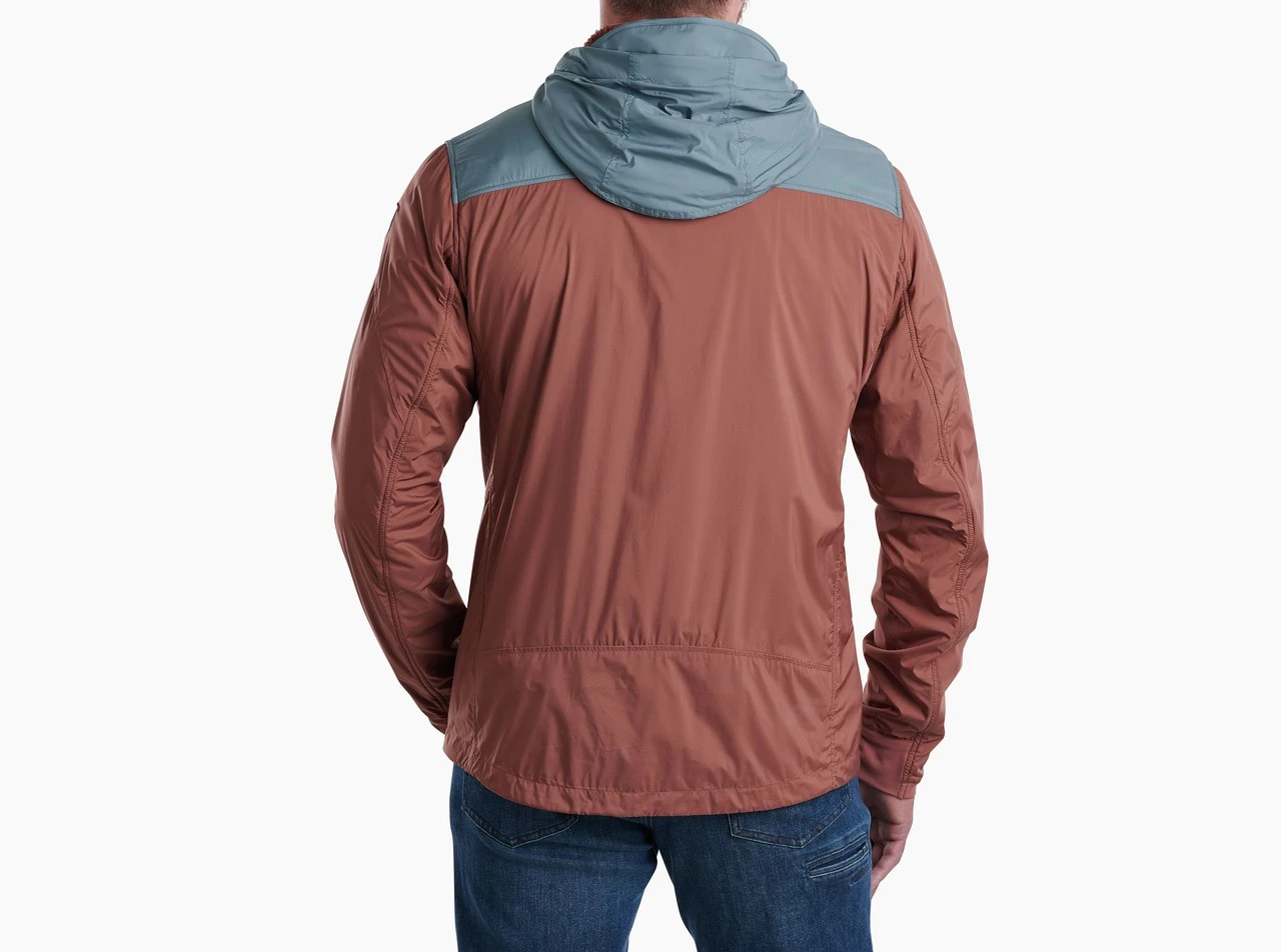 The One™ Hoody - Image 2