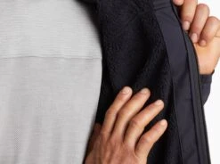 The One™ Hoody -Sports Clothing Shop 1146 ms the one hoody raven detail3 pdp photo