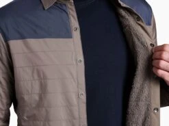 The One™ Shirt-Jac -Sports Clothing Shop 1162 drft s 5 14970 pdp photo