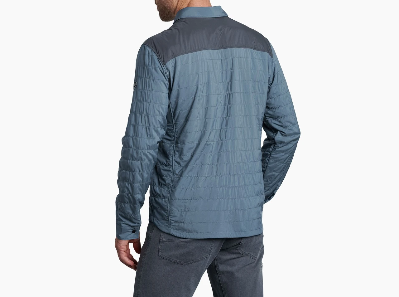 The One™ Shirt-Jac - Image 2