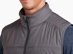 The One™ Vest -Sports Clothing Shop 1172 ms the one vest carbon detail 2 pdp photo