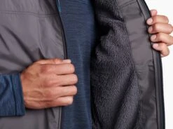 The One™ Vest -Sports Clothing Shop 1172 ms the one vest carbon detail 4 pdp photo