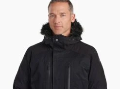 Ükon™ Down Parka -Sports Clothing Shop 1182 blko s4 23927 pdp photo