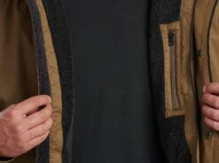 Ükon™ Fleece Lined Hoody -Sports Clothing Shop 1183 dkk s4 22601 pdp photo