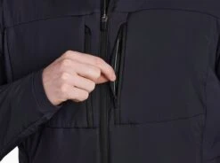 Aktivator® Jacket -Sports Clothing Shop 1196 blko s 4 pdp photo