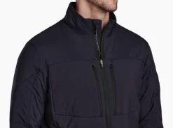 Aktivator® Jacket -Sports Clothing Shop 1196 blko s 8 pdp photo