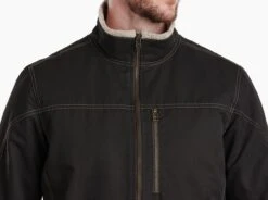 Burr™ Insulated -Sports Clothing Shop 1207 burr insulated espresso detail 1 pdp photo