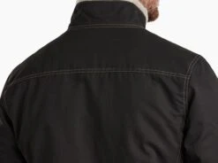 Burr™ Insulated -Sports Clothing Shop 1207 burr insulated espresso detail 4 pdp photo