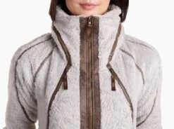 Flight™ Jacket -Sports Clothing Shop 2015 ws flight jacket stone detail 1 pdp photo