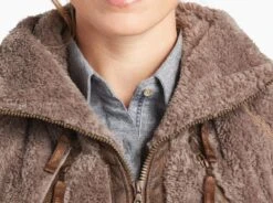 Flight™ Vest -Sports Clothing Shop 2056 flight vest clay detail 2 pdp photo