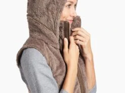 Flight™ Vest -Sports Clothing Shop 2056 flight vest clay detail 3 pdp photo