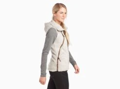 Flight™ Vest -Sports Clothing Shop 2056 ws flight vest stone side1 pdp photo