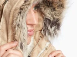 Arktik™ Jacket -Sports Clothing Shop 2067 arktik jacket ivory detail 3 pdp photo