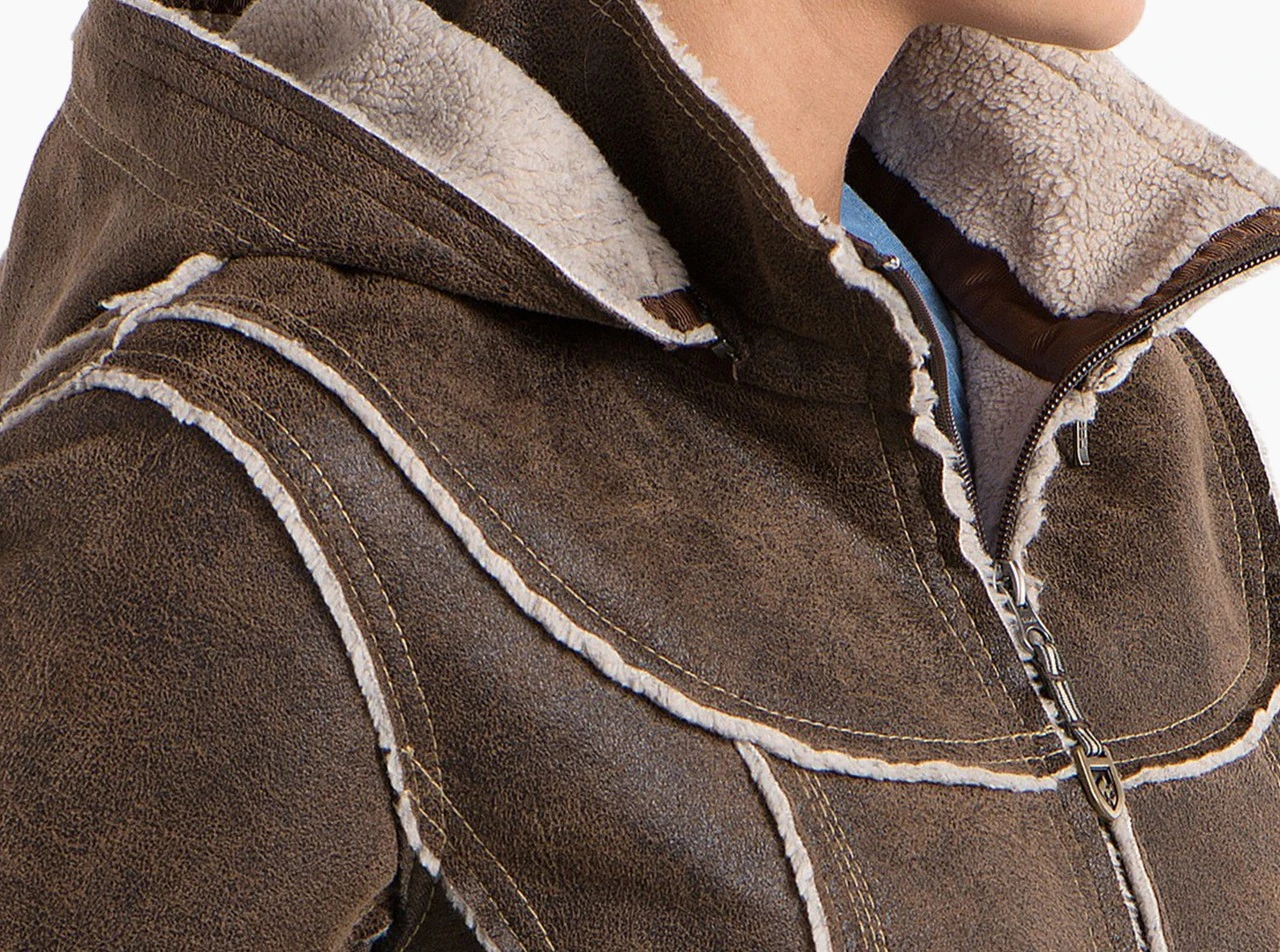 Dani Sherpa™ Jacket 5 Dani Sherpa™ Jacket - Image 5