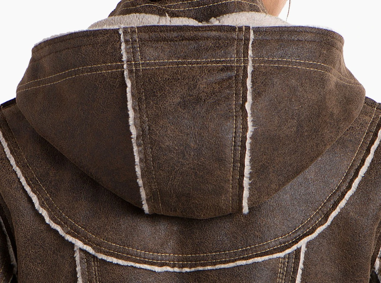 Dani Sherpa™ Jacket 6 Dani Sherpa™ Jacket - Image 6