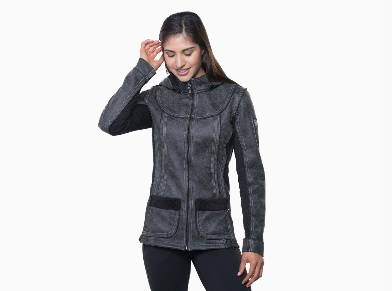 Dani Sherpa™ Jacket 1 Dani Sherpa™ Jacket