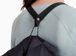 Arktik™ Down Parka -Sports Clothing Shop 2086 ws arktik down parka blackout detail 11 pdp photo