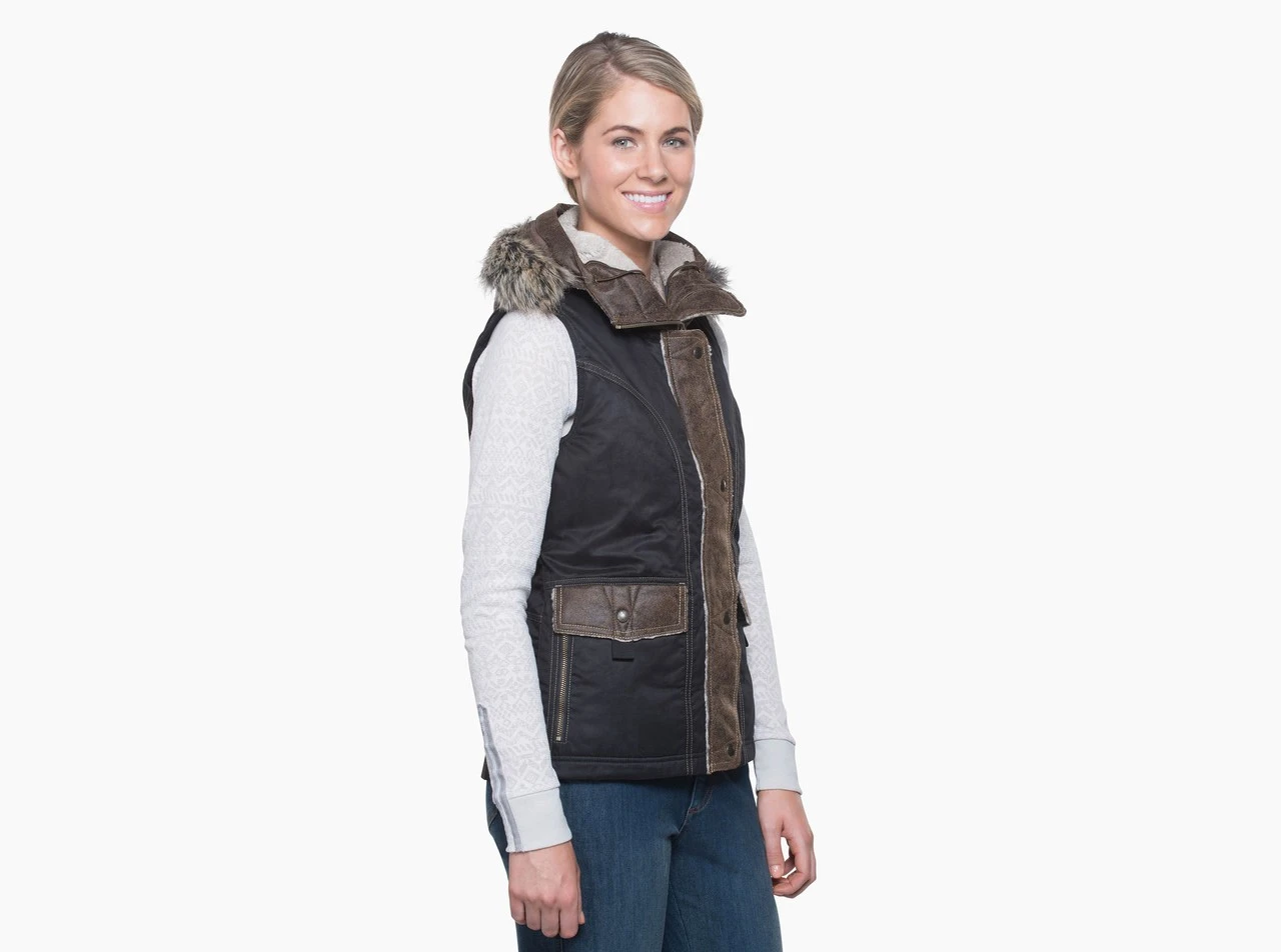 Arktik™ Down Vest 3 Arktik™ Down Vest - Image 3