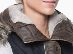 Arktik™ Down Vest 11 Arktik™ Down Vest -Sports Clothing Shop 2087 ws arktik down vest raven detail 2 pdp photo