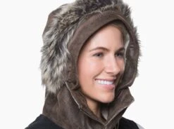 Arktik™ Down Vest 12 Arktik™ Down Vest -Sports Clothing Shop 2087 ws arktik down vest raven detail 6 pdp photo