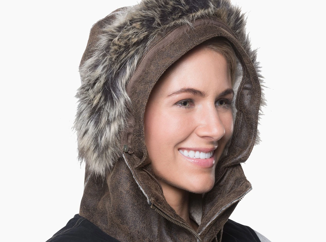 Arktik™ Down Vest 5 Arktik™ Down Vest - Image 5