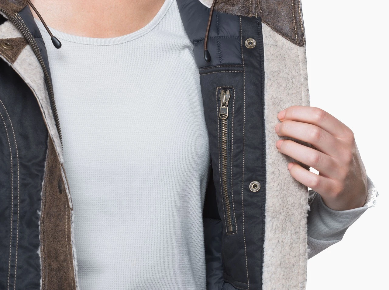 Arktik™ Down Vest 8 Arktik™ Down Vest - Image 8