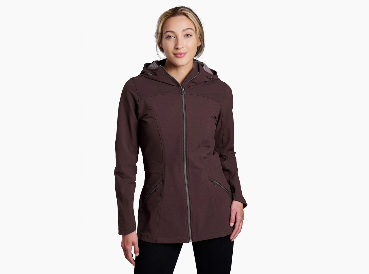 Klash™ Trench 1 Klash™ Trench