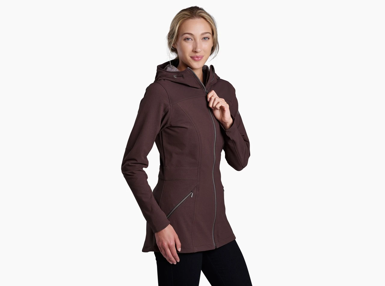 Klash™ Trench 3 Klash™ Trench - Image 3