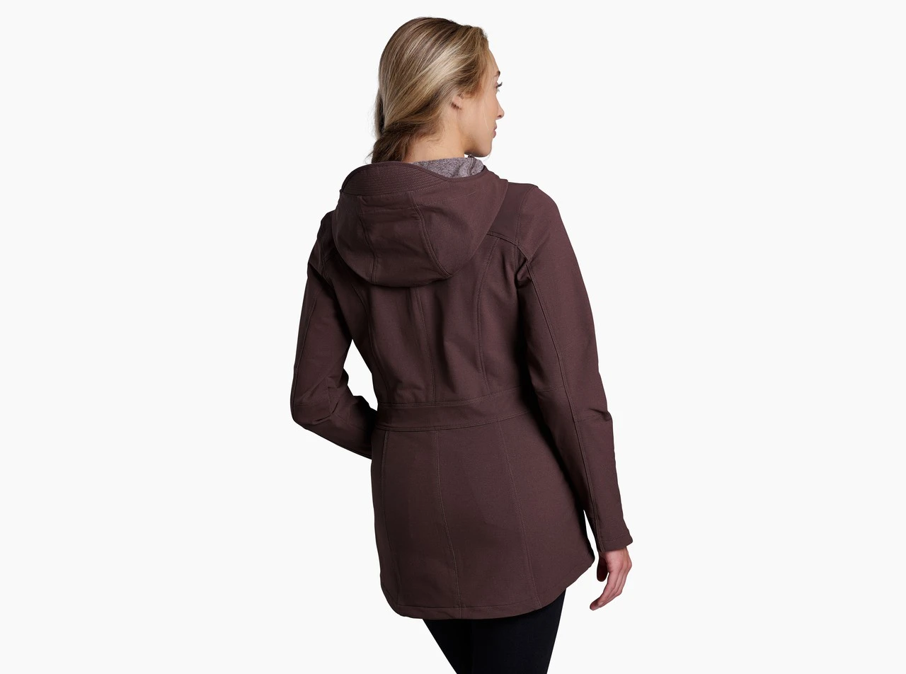 Klash™ Trench 2 Klash™ Trench - Image 2