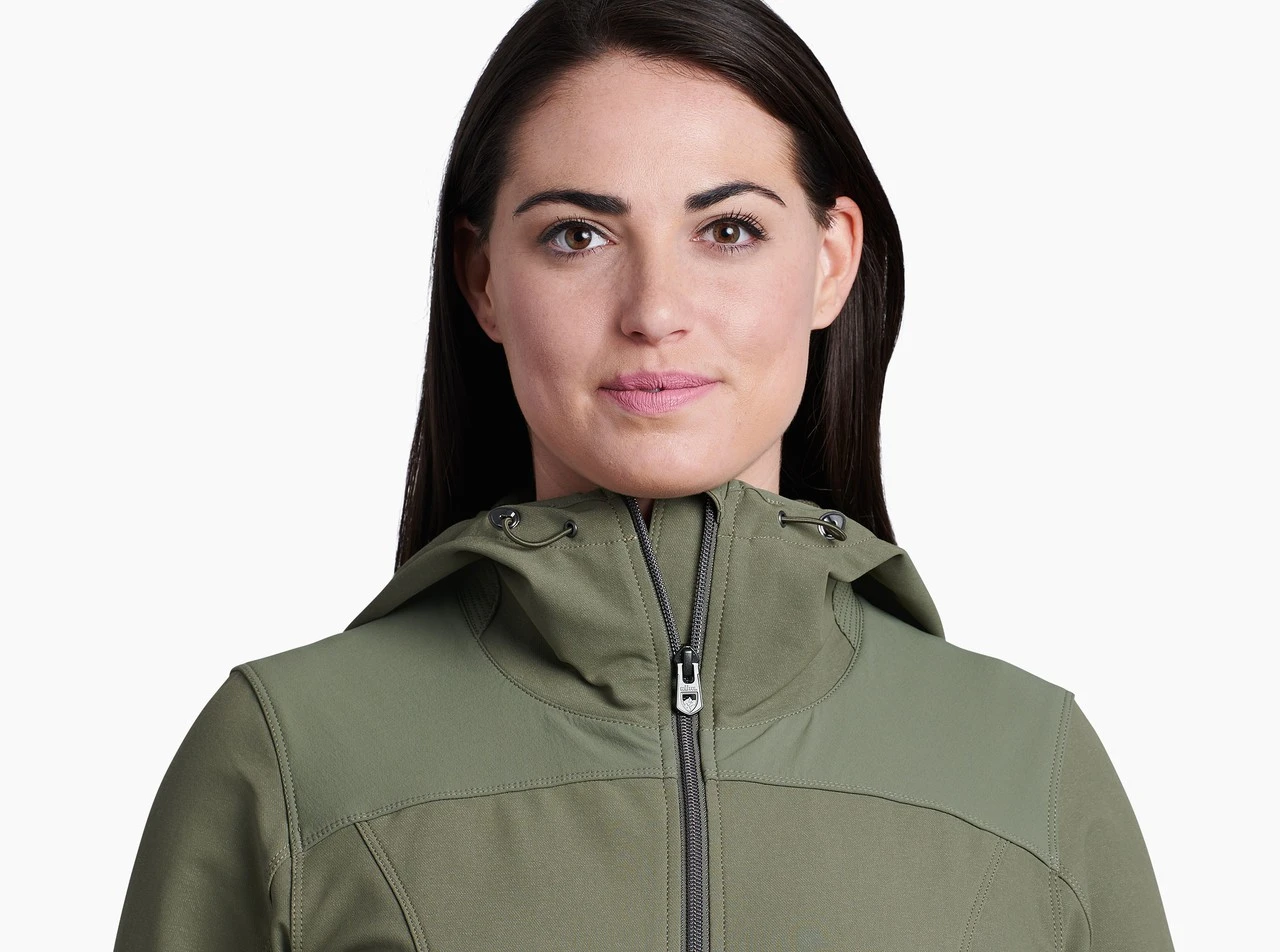 Klash™ Trench 4 Klash™ Trench - Image 4