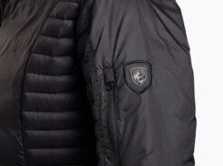 Spyfire® Jacket -Sports Clothing Shop 2133 spyfire jacket blackout detail 2 pdp photo