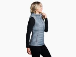 Spyfire® Hooded Vest -Sports Clothing Shop 2139 sgbr s 2 pdp photo