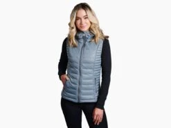 Spyfire® Hooded Vest