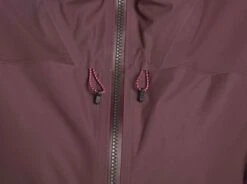 Hydroflex™ Shell -Sports Clothing Shop 2142 ws hydroflex shell wine detail 1 pdp photo