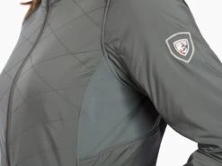 The One™ Hoody -Sports Clothing Shop 2162 ws the one hoody seapine detail 3 pdp photo