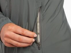 The One™ Hoody -Sports Clothing Shop 2162 ws the one hoody seapine detail 4 pdp photo