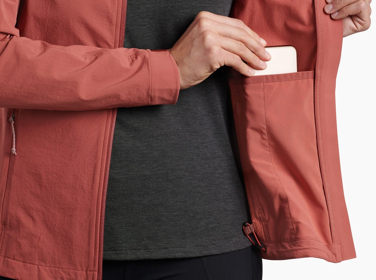 Transcendr® Hoody 7 Transcendr® Hoody - Image 7