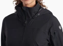 The One™ Shell 13 The One™ Shell -Sports Clothing Shop 2175 ws the one shell raven detail 1 pdp photo