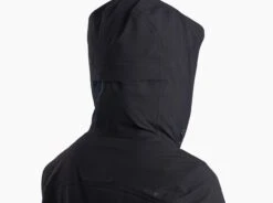 The One™ Shell 18 The One™ Shell -Sports Clothing Shop 2175 ws the one shell raven detail 2 pdp photo